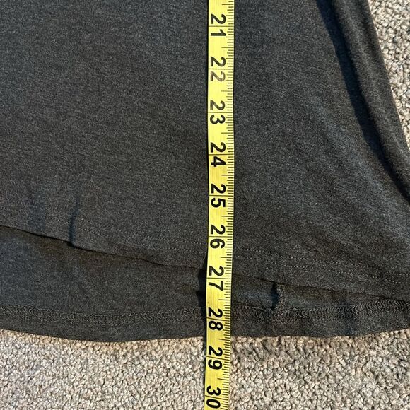 Popyoung tunic tops. Size M NWOT - Picture 4 of 4